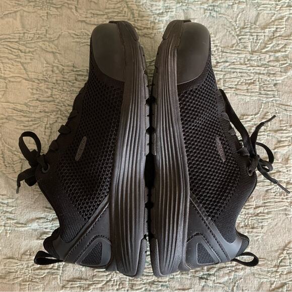 Keen Utility Sparta Aluminum Steel Toe Safety Shoe Women’s Size 7 - Picture 2 of 13